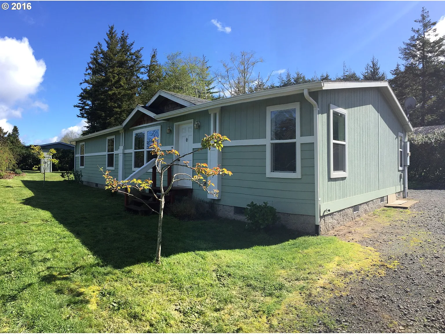 91417 Kellogg Ln photo 1