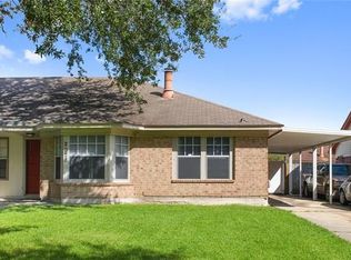 2027 Breckenridge Dr, Harvey, LA 70058