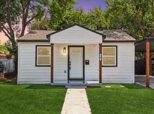 110 E Cason St, Irving, TX 75061