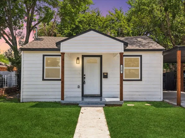 110 E Cason St, Irving, TX 75061