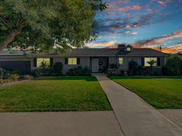 1932 Mulberry Dr, Hanford, CA 93230