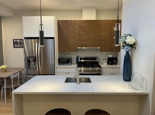 176 Griffith St FLOOR 2, Jersey City, NJ 07307