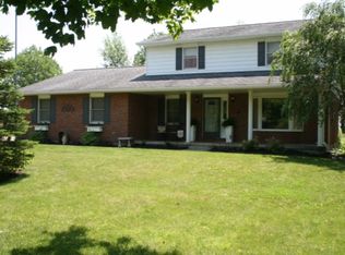 3150 Russia Versailles Rd, Russia, OH 45363