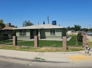 348 Clyde St, Bakersfield, CA 93307