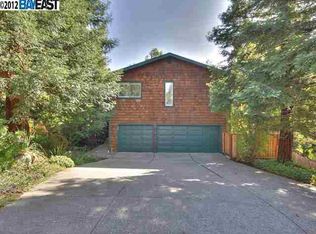 20 Candlewood Pl, Walnut Creek, CA 94595