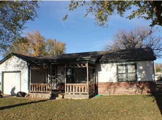 6000 N Independence Dr, Wichita, KS 67219