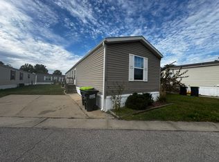 1199 E Santa Fe St Lot 139, Gardner, KS 66030