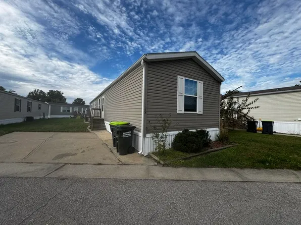 1199 E Santa Fe St Lot 139, Gardner, KS 66030