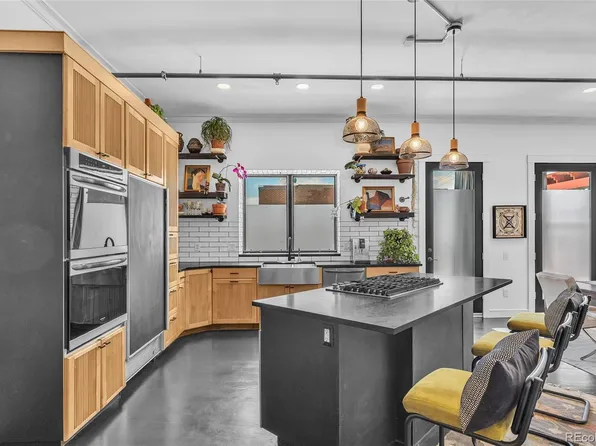 800 W 8th Avenue #201, Denver, CO 80204
