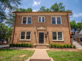 501 S Spring Ave, Tyler, TX 75702