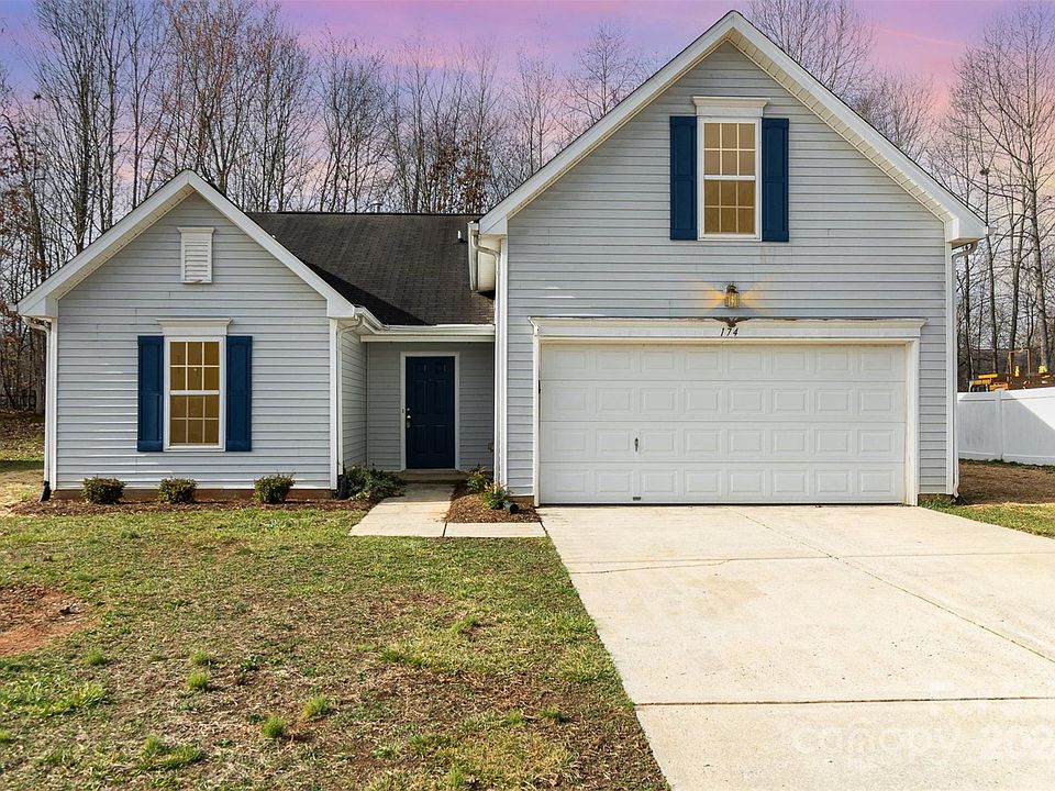 1st image of 174 Jacobs Woods Cir