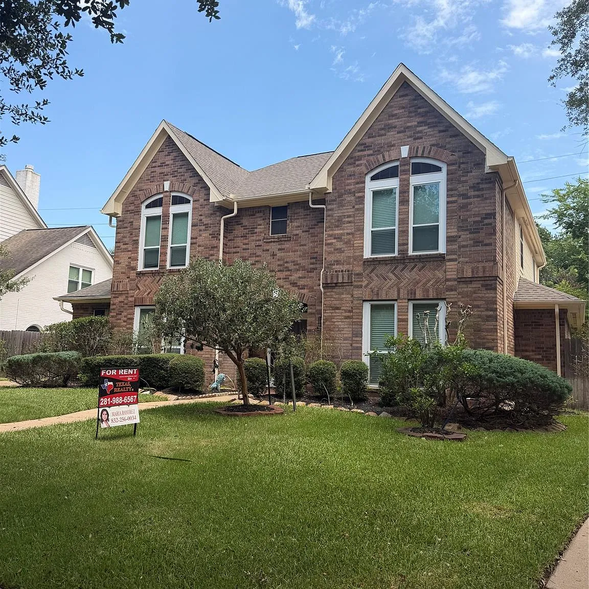 4 bed, 3.5 bath, $3,350 — Photo 1