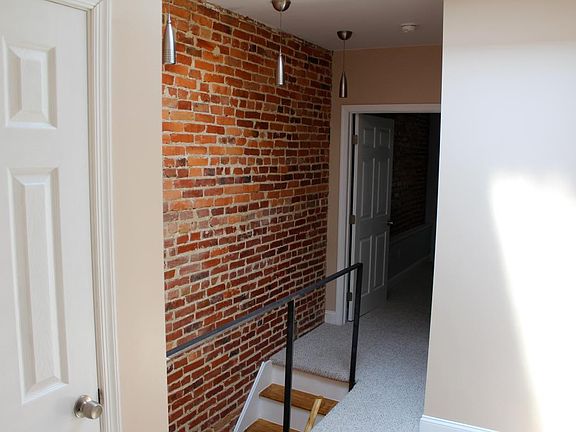 View from Master Bedroom