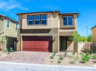 4032 Carol Bailey Ave, North Las Vegas, NV 89081