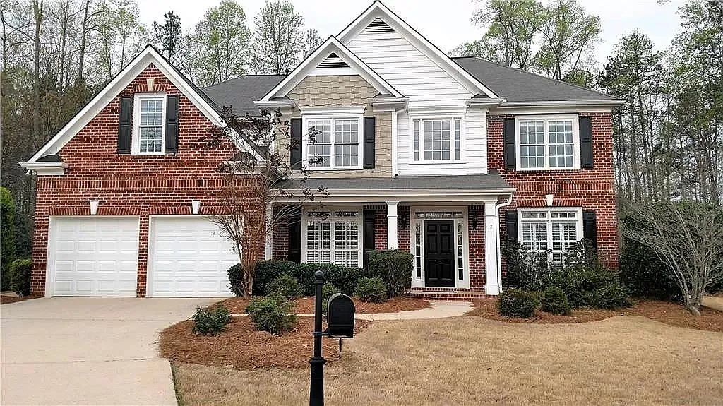 8360 Ainsworth Dr — Photo 1