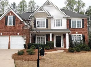 8360 Ainsworth Dr, Cumming, GA 30041
