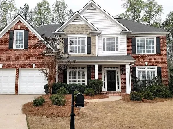 8360 Ainsworth Dr, Cumming, GA 30041