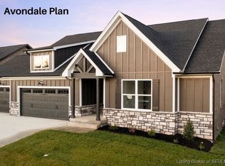 6004 Poplar Woods Dr, Lanesville, IN