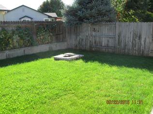 5016 N Ice Springs Way, Boise, ID 83713