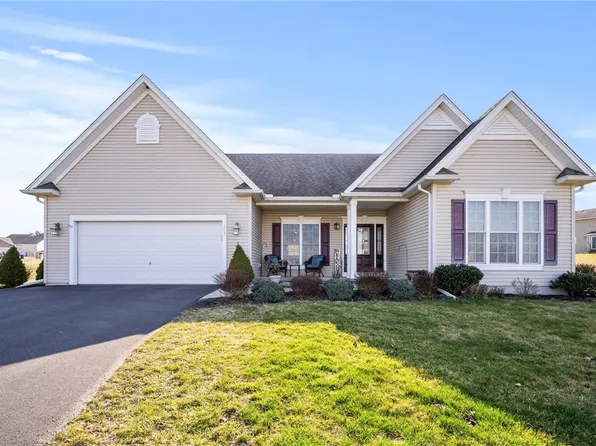 191 Sedgley Park, West Henrietta, NY 14586