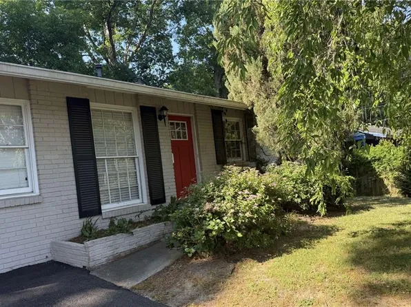 3660 Fairlane Dr NW, Atlanta, GA 30331