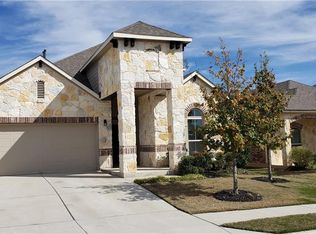 640 Schefer St, Leander, TX 78641