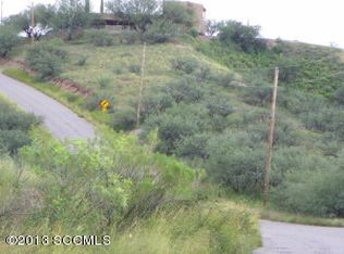 554 Camino Kansas, Rio Rico, AZ 85648