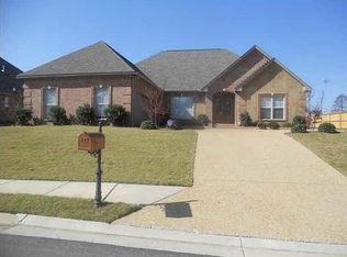 117 Willow Crest Cir, Brandon, MS 39047