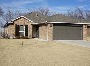 1185 E 146th Ct S, Glenpool, OK 74033