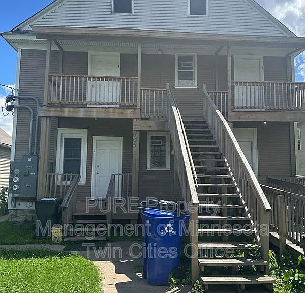 605 Van Buren Ave #3 — Photo 19