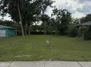 0 S Martin Luther King Blvd, Daytona Beach, FL 32114