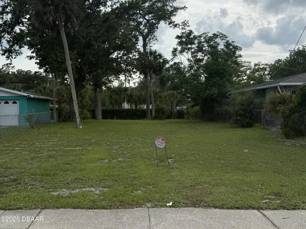 0 S Martin Luther King Blvd, Daytona Beach, FL 32114