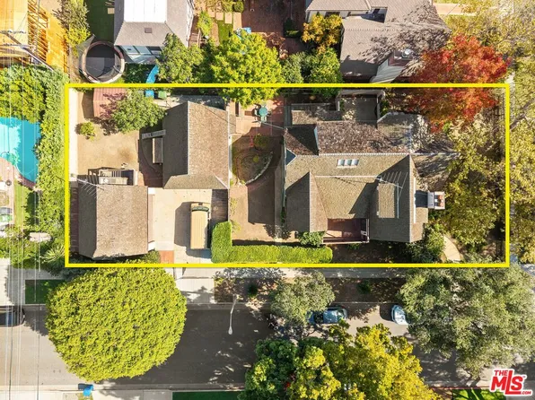 1902 Georgina Ave, Santa Monica, CA 90402