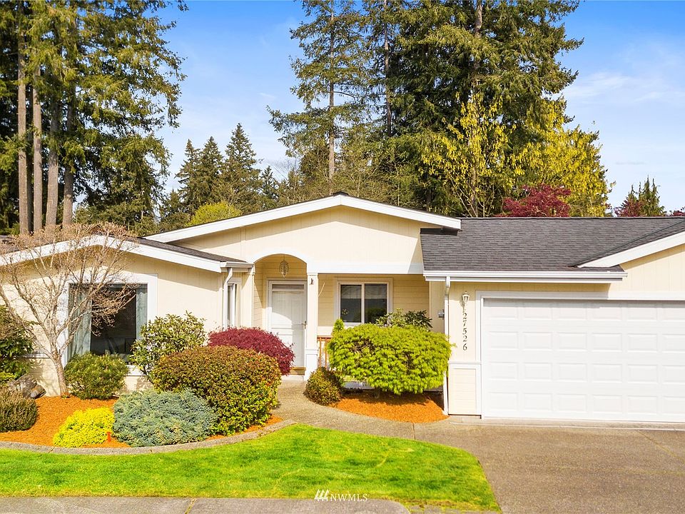1st image of 27526 219th Pl SE #38