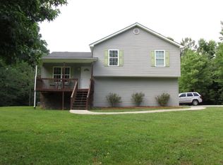 696 Houston Valley Rd, Tunnel Hill, GA 30755