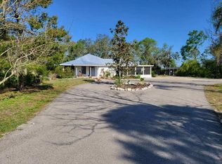 23905 44th Ave E, Myakka City, FL 34251