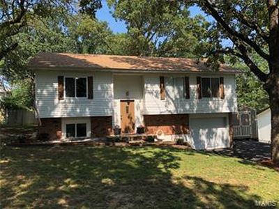5420 Lakeview Ln, Festus, MO, 63028