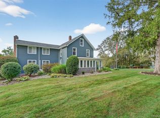 23 S Creek Road, Staatsburg, NY 12580
