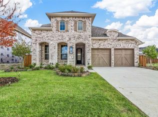 2740 Rachel Dr, Prosper, TX 75078