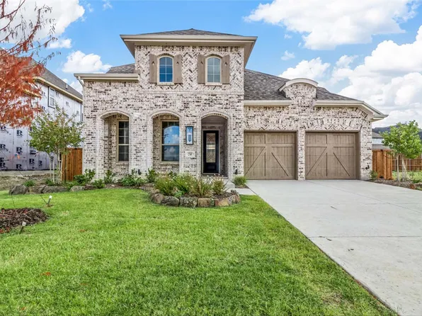 2740 Rachel Dr, Prosper, TX 75078