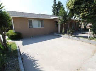 1901 Tucson Ave, Modesto, CA 95358