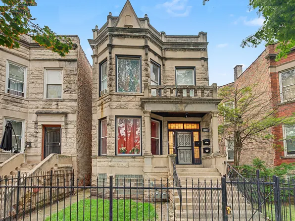 5406 S May St, Chicago, IL 60609