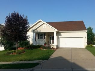 2639 N 165th St, Omaha, NE 68116