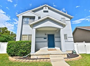 11894 S Poultry Dr #1, Draper, UT 84020