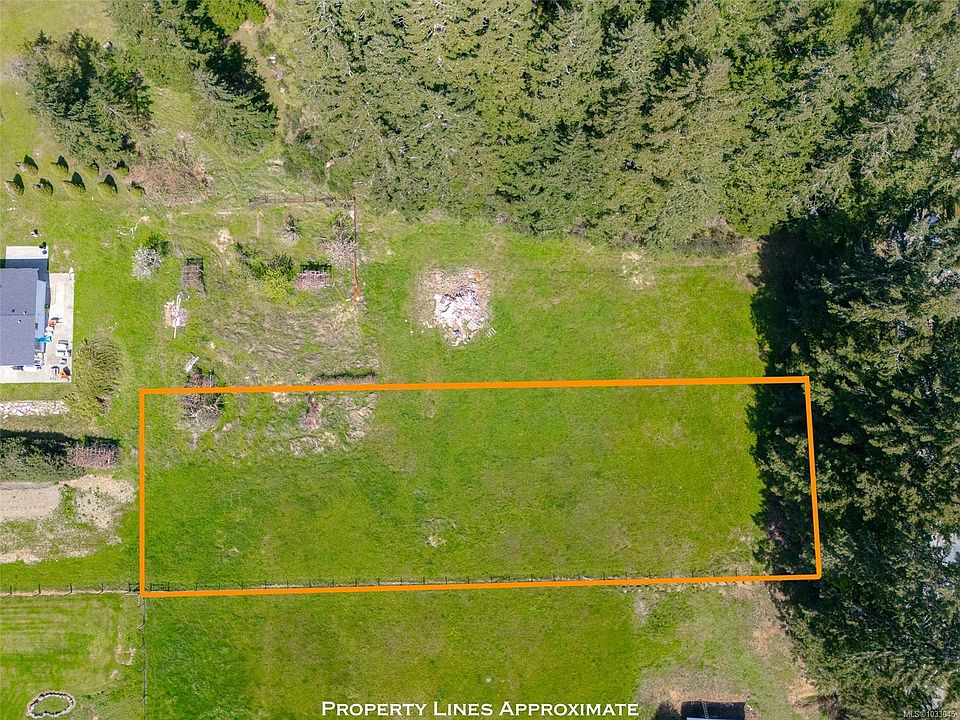1st image of LOT 3 Strick Rd