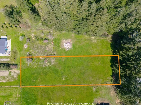 LOT 3 Strick Rd, Pt Alberni, BC V9Y 8W4
