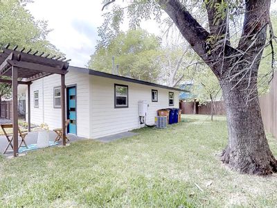 1406 Brentwood St #B, Austin, TX, 78757
