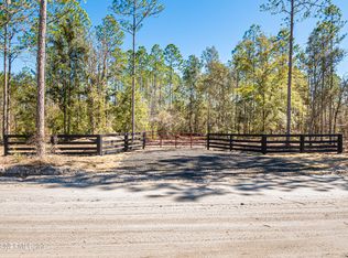 LOT 5 Stokes Rd, Macclenny, FL 32063