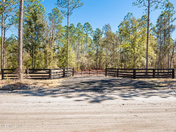 LOT 5 STOKES Road, Macclenny, FL 32063