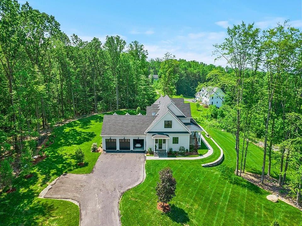 14 Morning Glory Dr, Orange, CT 06477 MLS 170568002 Zillow